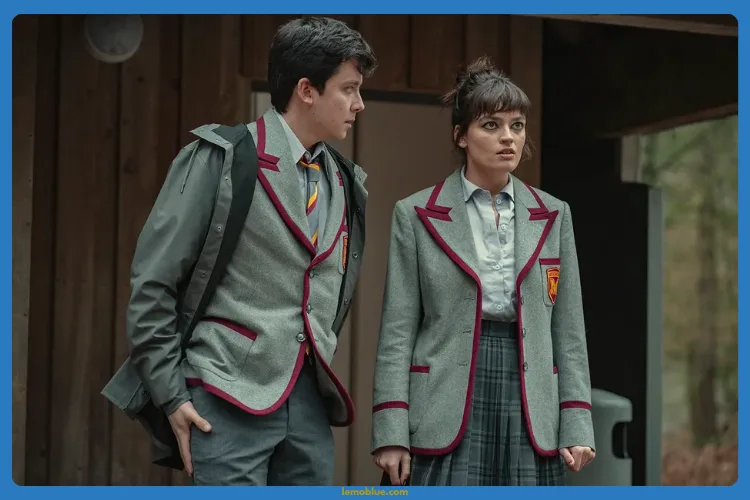 Recap Sex Education Season 4 – Semua Drama Terakhir di Cavendish