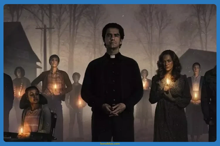 Series Horror Netflix midnight mass