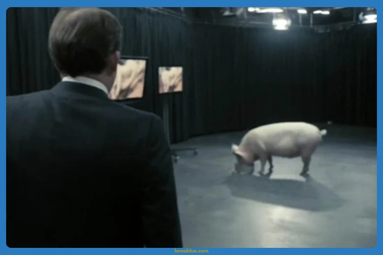 Rekap Black Mirror Season 1 episode 1