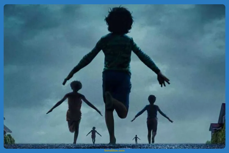 Sinopsis Film Weapons (2025)