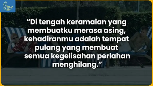 Makna Lagu Justin Bieber I Don’t Care tentang apa