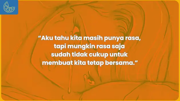 lirik lagu dan Makna lagu when the party’s over