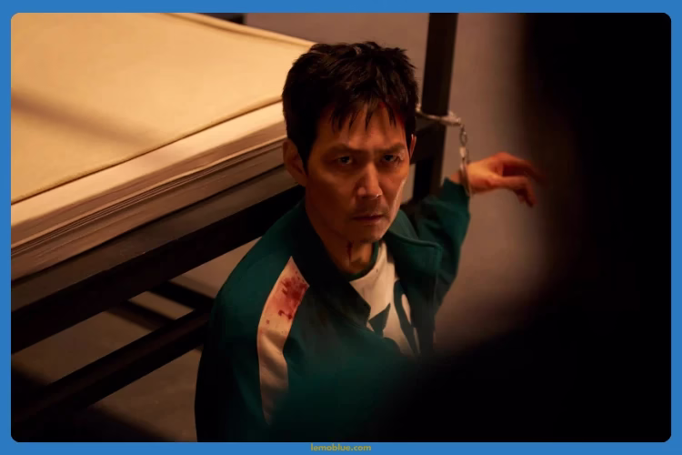 penjelasan ending squid game 3