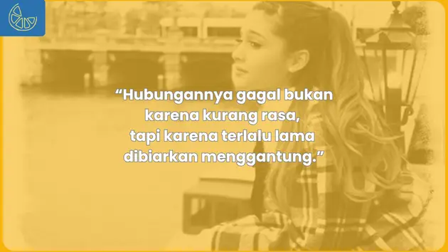 lirik lagu dan makna lagu ariana grande almost is never enough