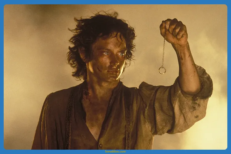 sinopsis The Lord of the Rings: The Return of the King (2003)