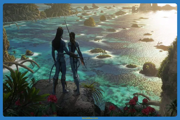 Sinopsis Avatar 2 