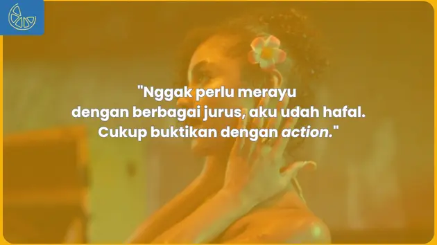 apa makna lagu tyla water