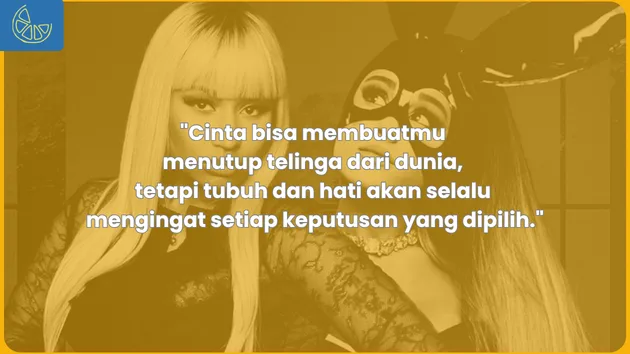arti dan makna lagu ariana grande side to side