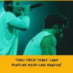 Makna Lagu Thru These Tears LANY