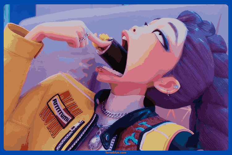 pengisi suara Rumi KPop Demon Hunters