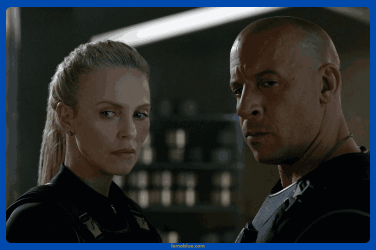 nonton The Fate of the Furious dari awal