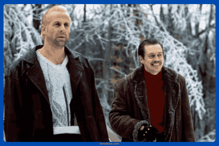 Sinopsis Fargo 1996: Rencana Bodoh yang Berakhir Tragis