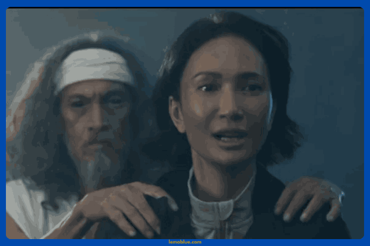 Sinopsis Pencarian Terakhir (2025): Misteri, Trauma, dan Gunung Angker