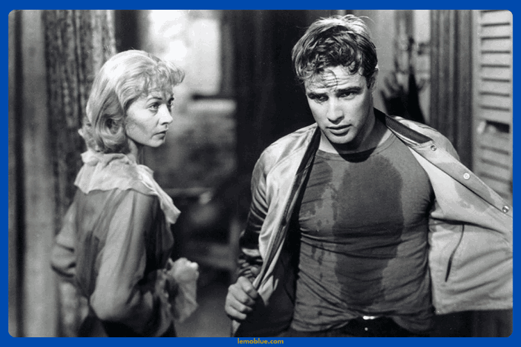 Sinopsis Film Lengkap dan Plot A Streetcar Named Desire 