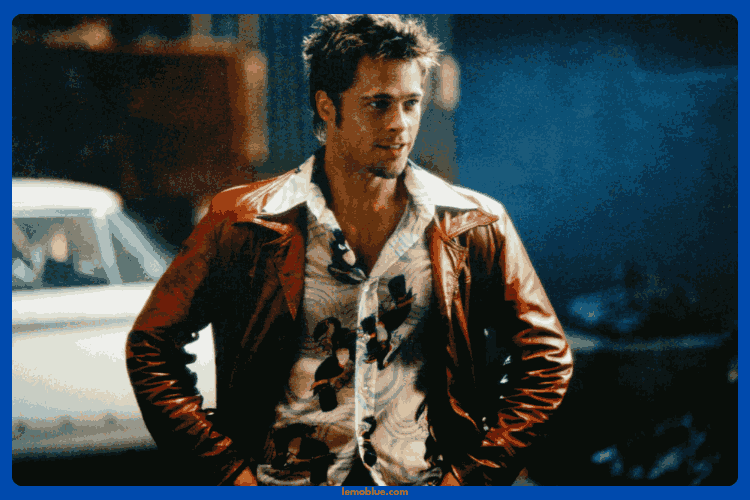 Rekomendasi Film Brad Pitt Terbaru