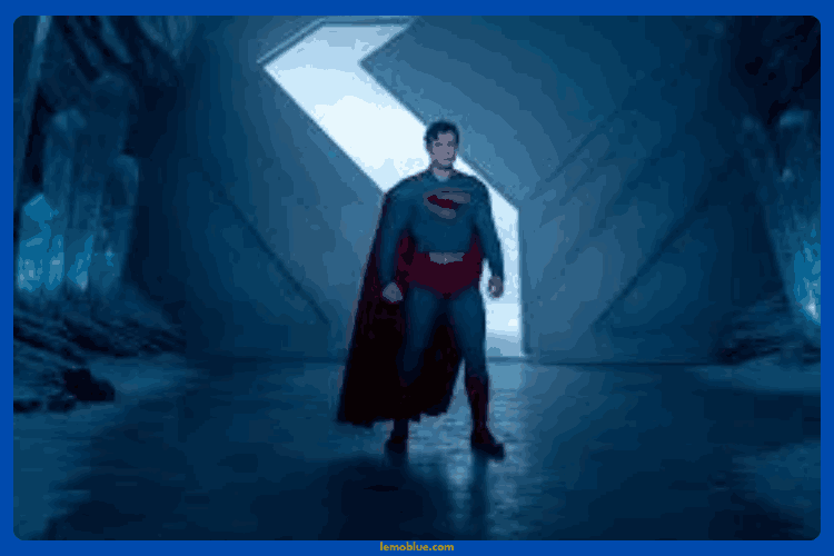 Superman 2025 (Plot & Kesimpulan Cerita)