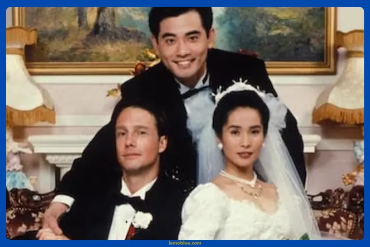 Alur Singkat The Wedding Banquet