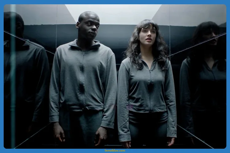Rekap Black Mirror Season 1 episode 2