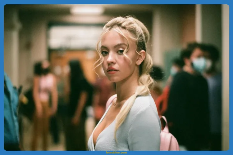 lexi Euphoria Season 2 (2022)