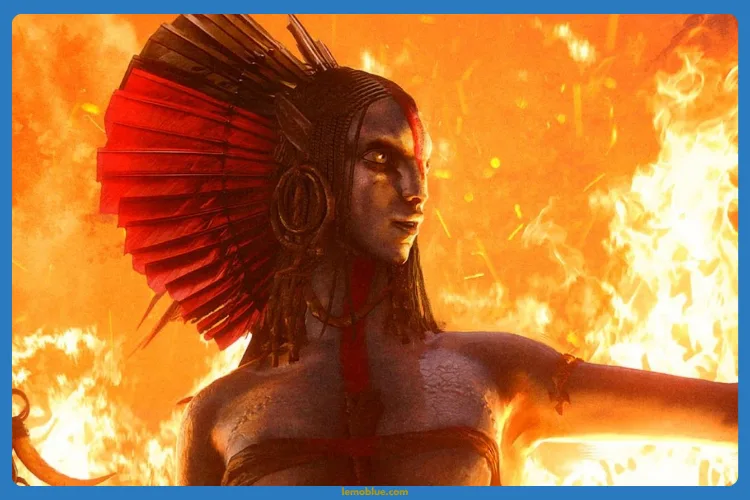 Sinopsis Avatar 3: Fire and Ash