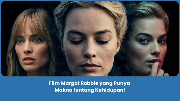 film margot robbie terbaik