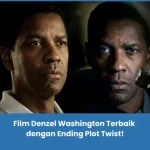 Film Denzel Washington Terbaik dengan Ending Plot Twist