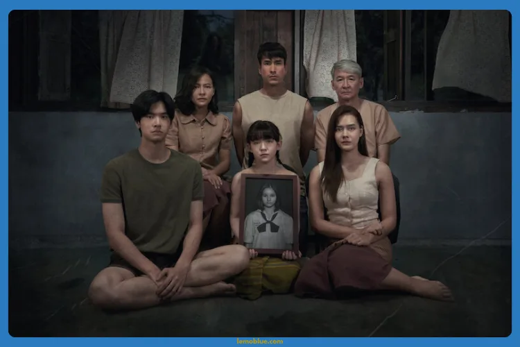 Film Thailand Horor death whisperer 2 (2024)