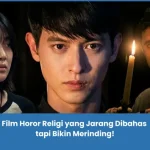 Rekomendasi film horor religi