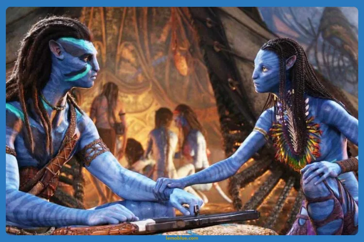 Daftar Pemeran Avatar 2