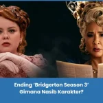 Penjelasan Ending Bridgerton Season 3