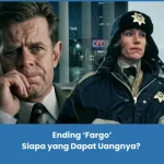 Penjelasan Ending Fargo 1996
