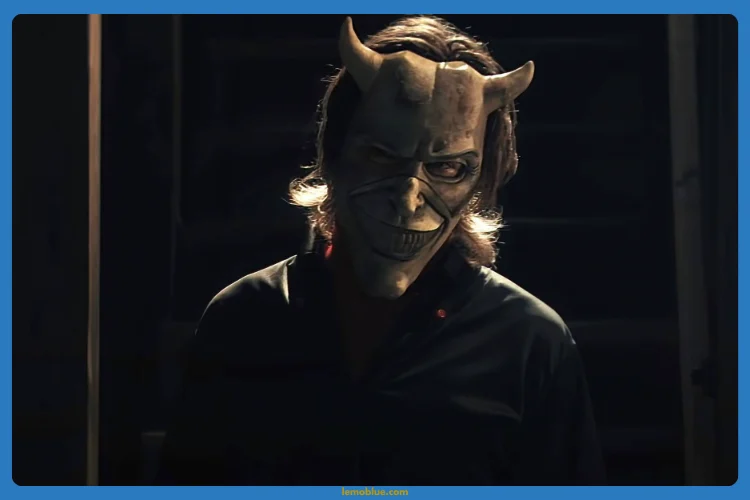 Sinopsis Film Black Phone 2