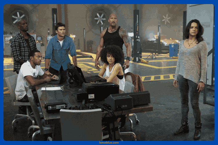 ujung cerita nonton The Fate of the Furious