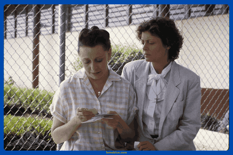 karakter Dead Man Walking