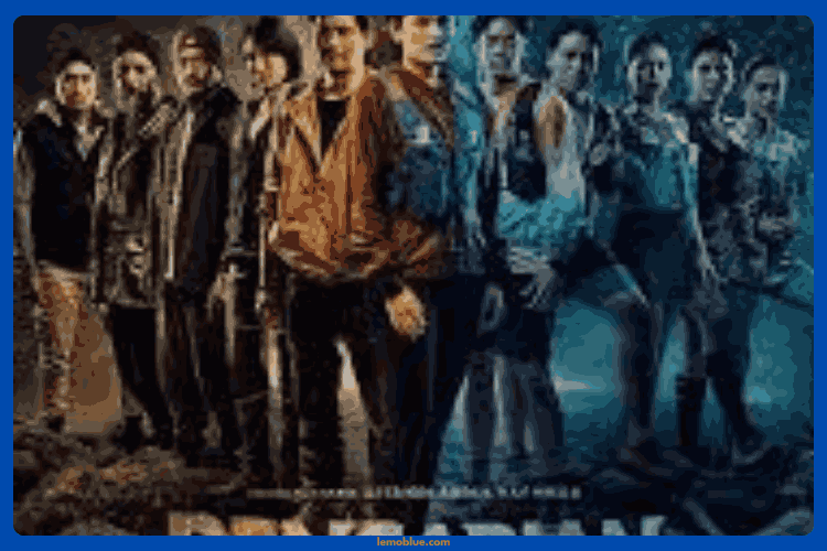 Review Film Pencarian Terakhir: Tegang tapi Penuh Emosi