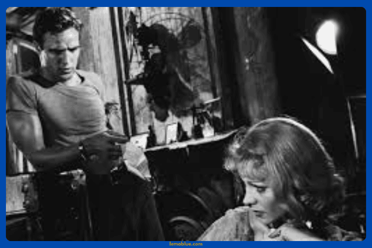 review A Streetcar Named Desire