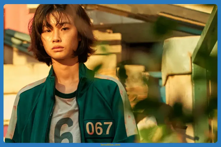 ending Squid Game Season 1