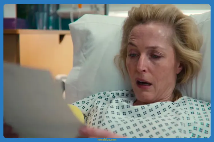 ending Sex Education Season 3 (2021) 