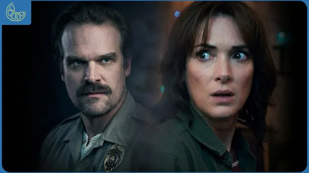 penjelasan ending stranger things season