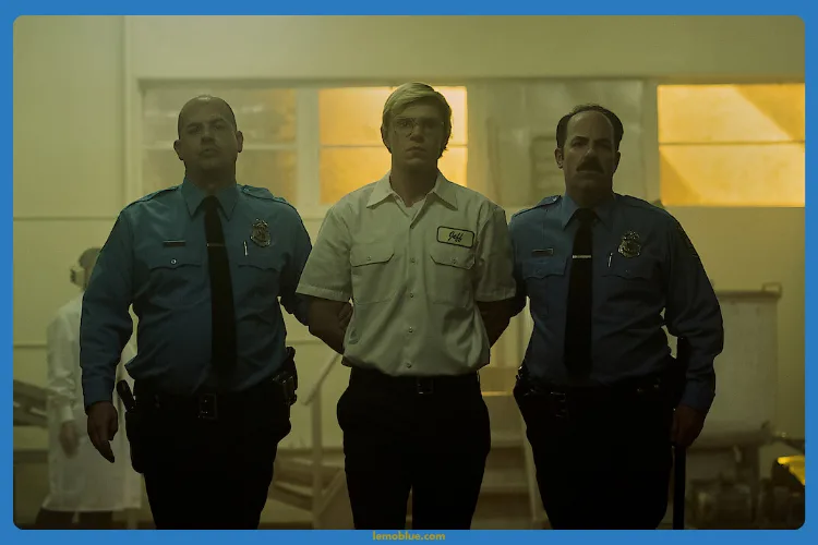 Ending Netflix Dahmer—Monster: The Jeffrey Dahmer Story?