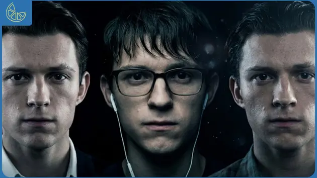 film yang dibintangi tom holland sebelum spider man