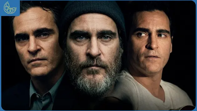film mengharukan dan sedih dari Joaquin Phoenix