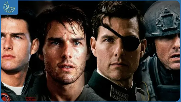 daftar film terbaik Tom Cruise