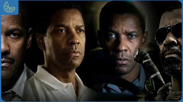 daftar Film Denzel Washington Terbaik