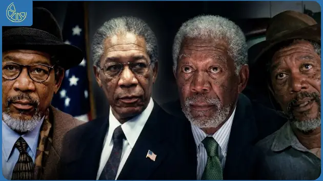 film Morgan Freeman terbaik apa saja