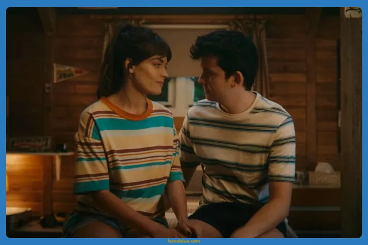 Ending Sex Education Season 4 – Penutup Manis Pahit