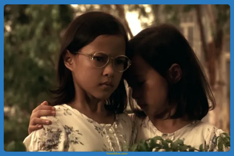 Film Thailand Horor alone (2007)