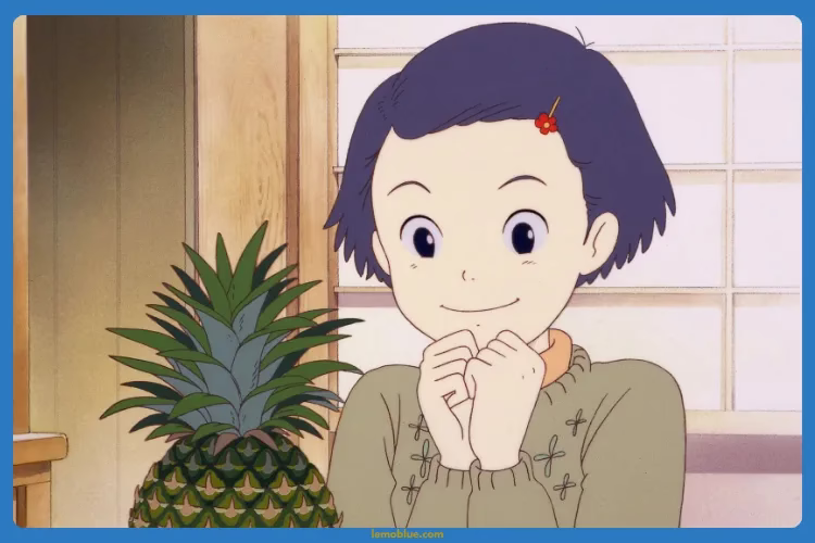 Apa yang Bisa Kita Pelajari dari Only Yesterday