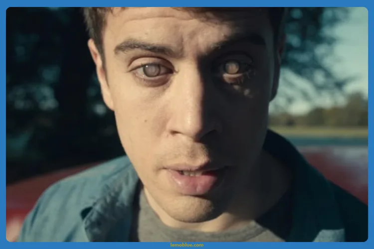 Rekap Black Mirror Season 1 episode 3
