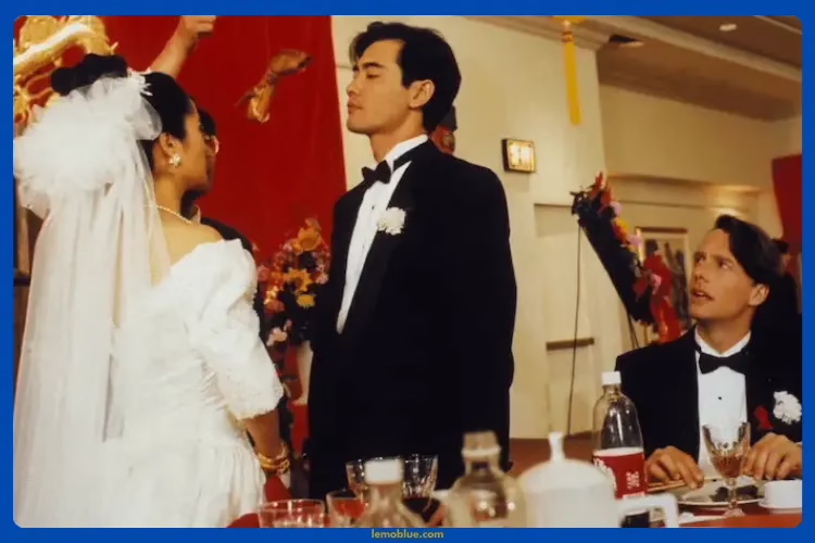 Pesan dan Relevansi The Wedding Banquet